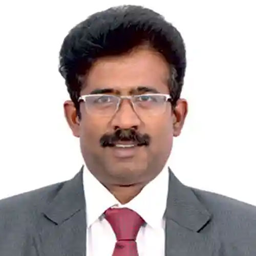 Dr. L R Manjunatha
